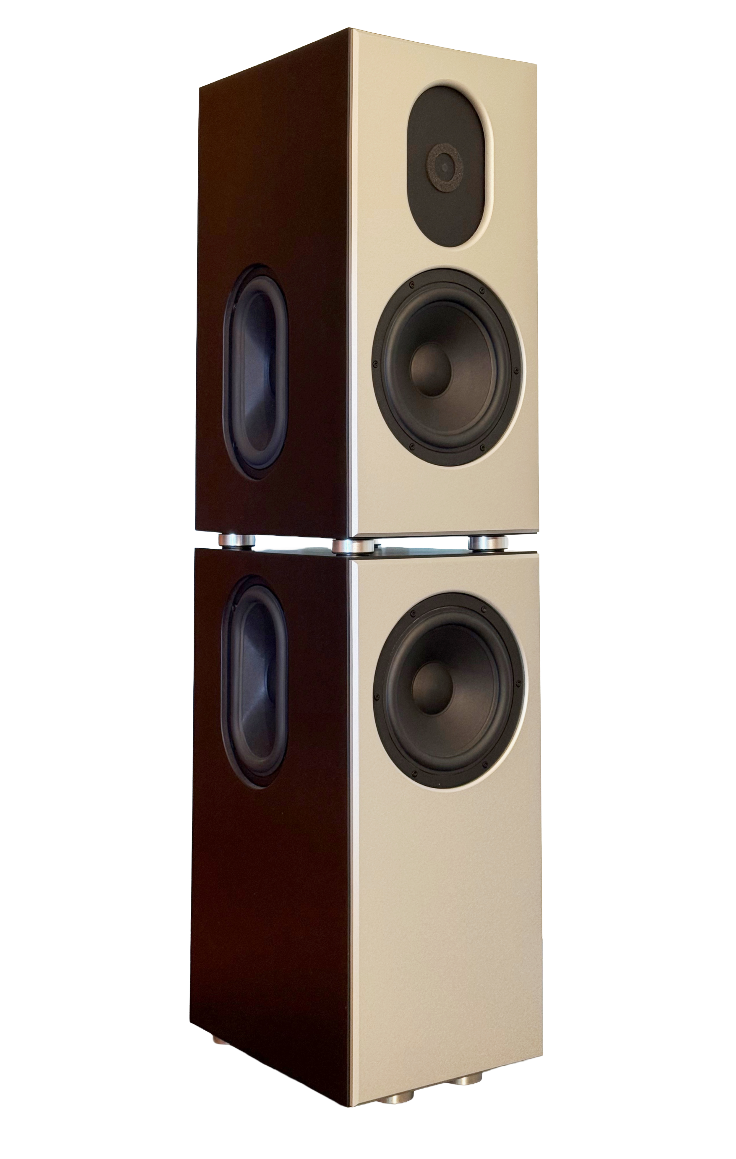 ATE Monitor detail view